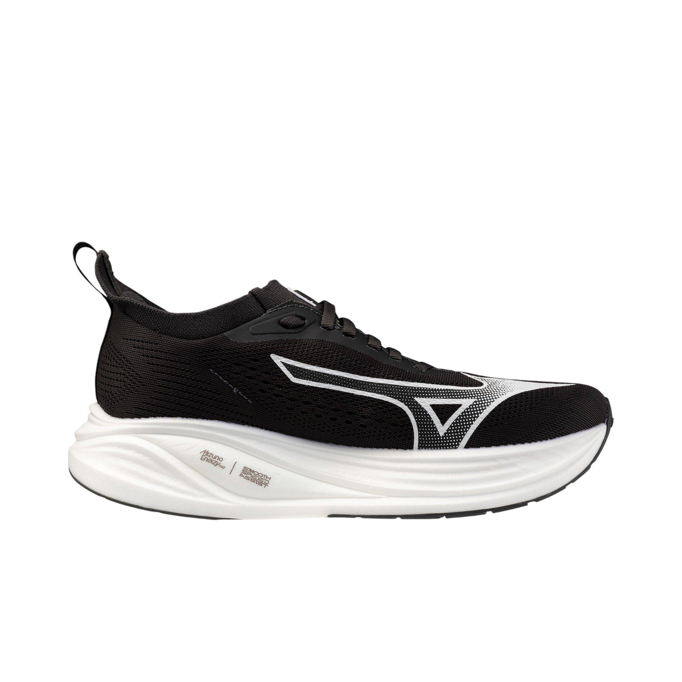 Mizuno Neo Zen 2 "Black/White" Women's Running Shoe - BLACK/WHITE